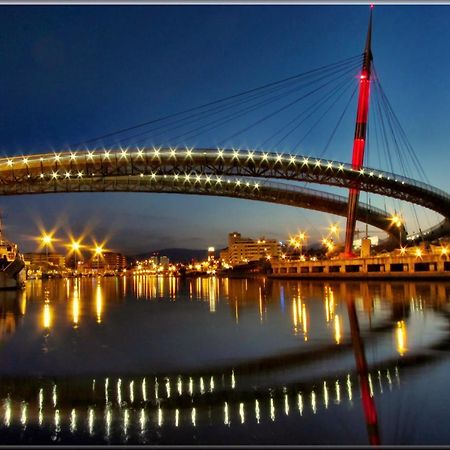 Mira Apartment Пескара Екстериор снимка