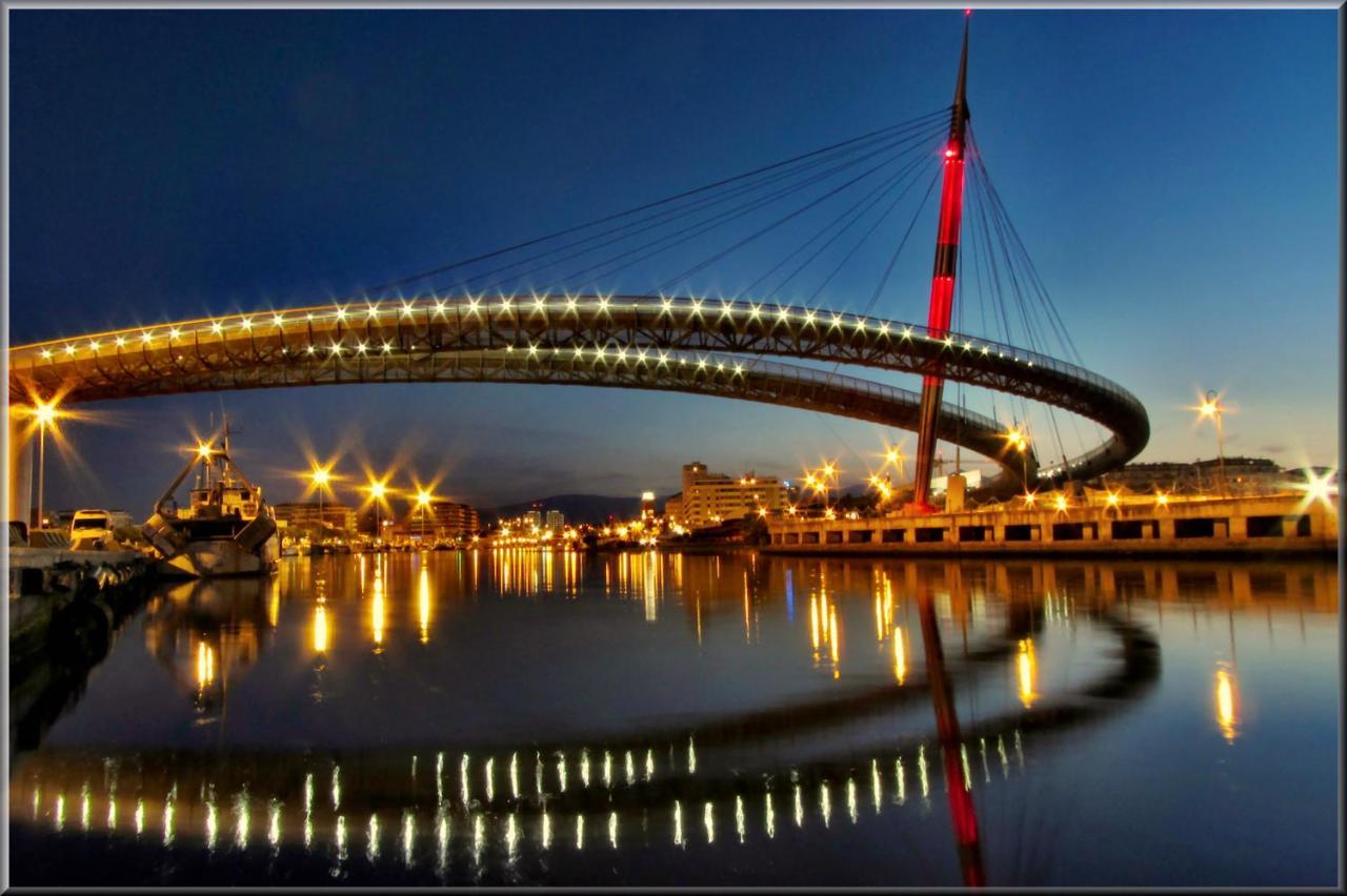 Mira Apartment Пескара Екстериор снимка
