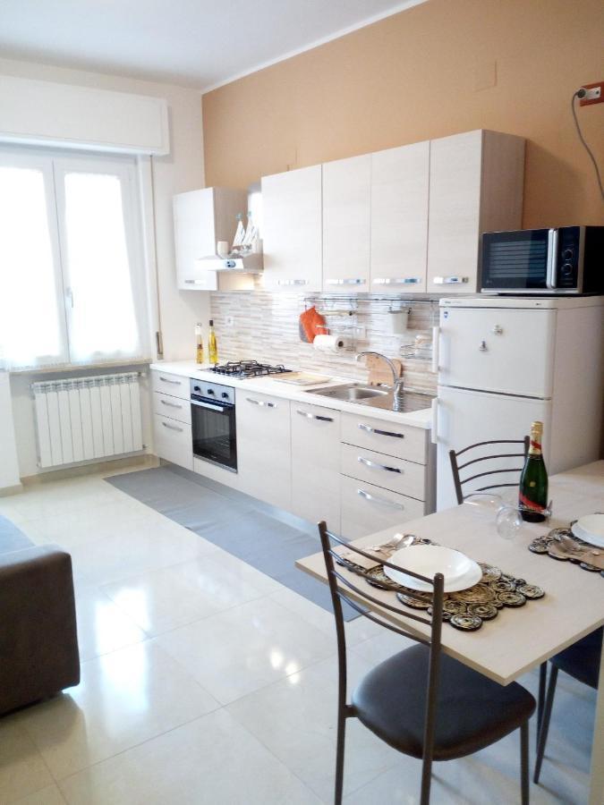 Mira Apartment Пескара Екстериор снимка