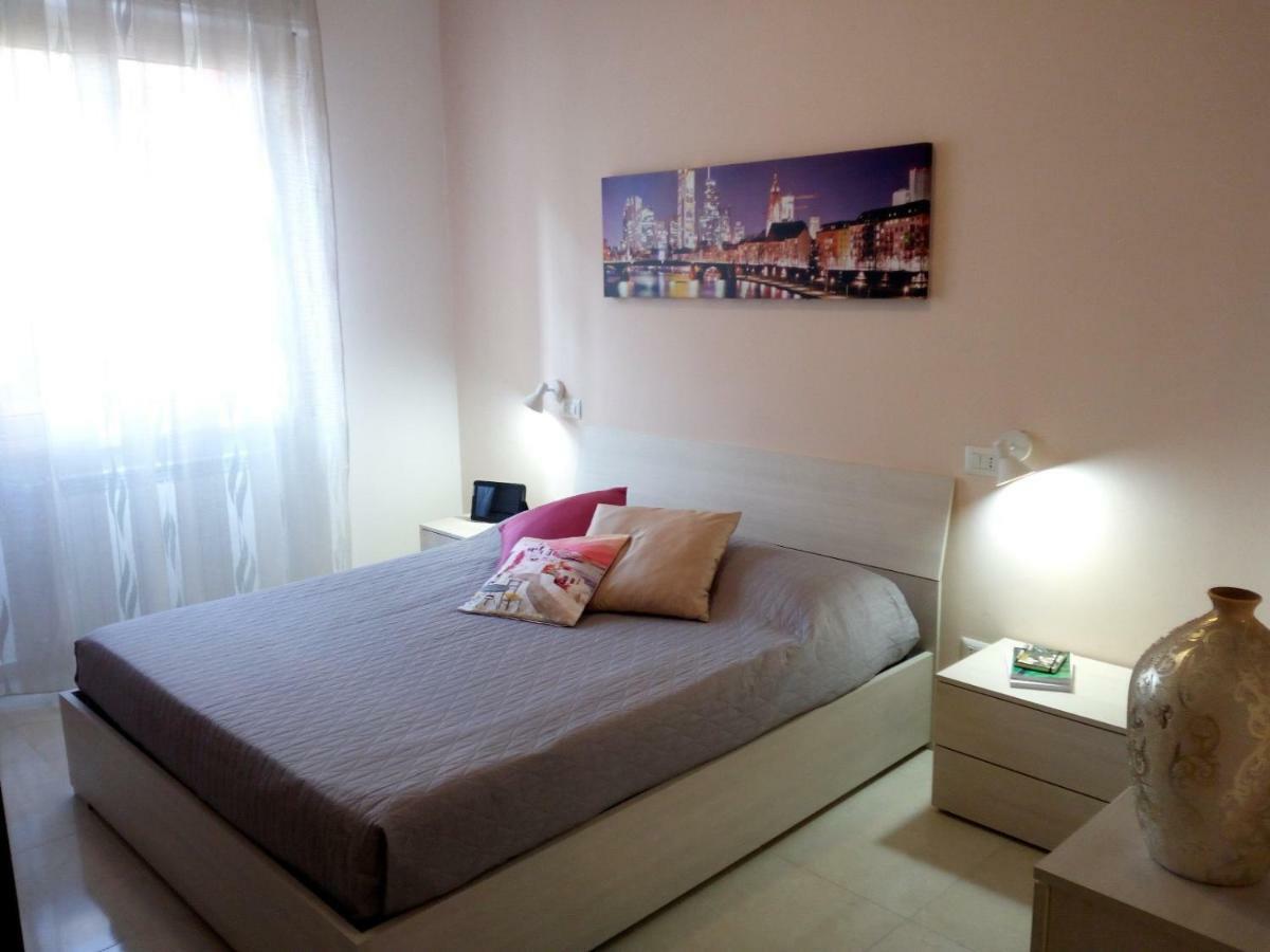 Mira Apartment Пескара Екстериор снимка