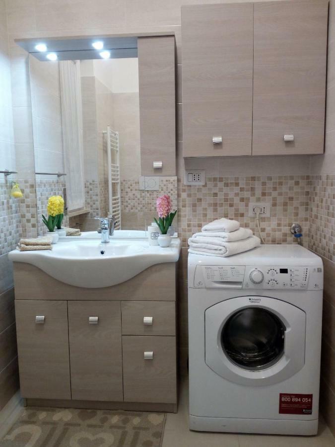 Mira Apartment Пескара Екстериор снимка