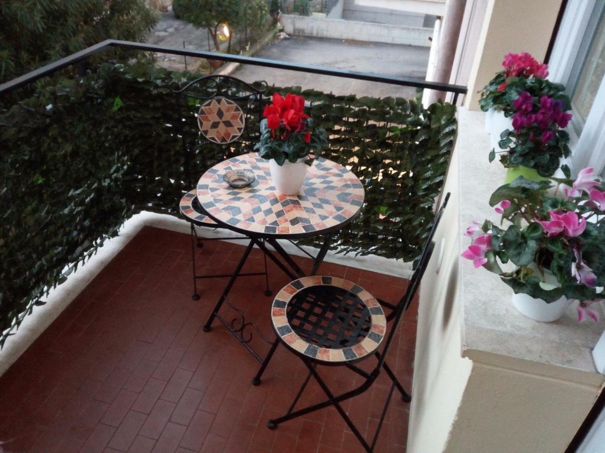 Mira Apartment Пескара Екстериор снимка