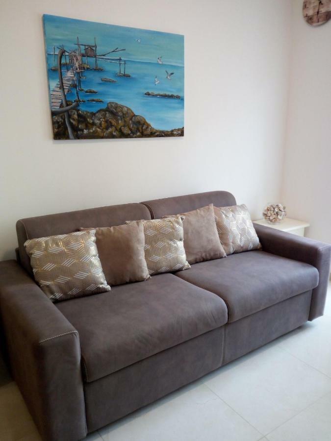 Mira Apartment Пескара Екстериор снимка