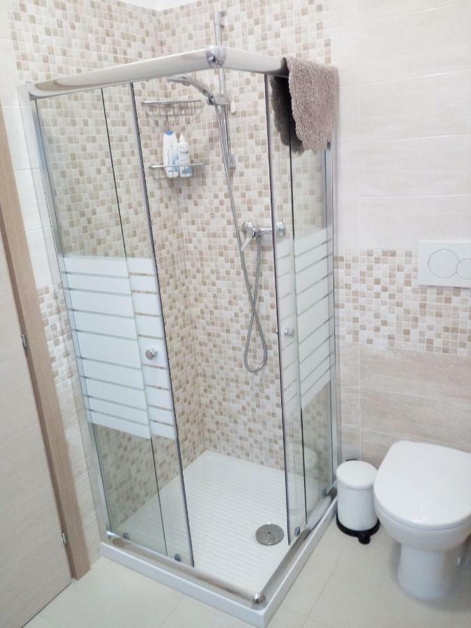 Mira Apartment Пескара Екстериор снимка