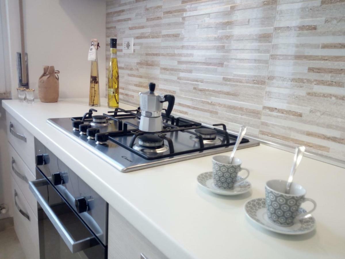 Mira Apartment Пескара Екстериор снимка