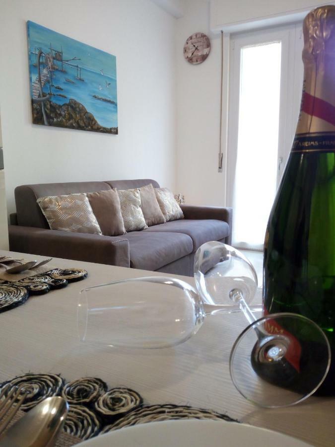Mira Apartment Пескара Екстериор снимка