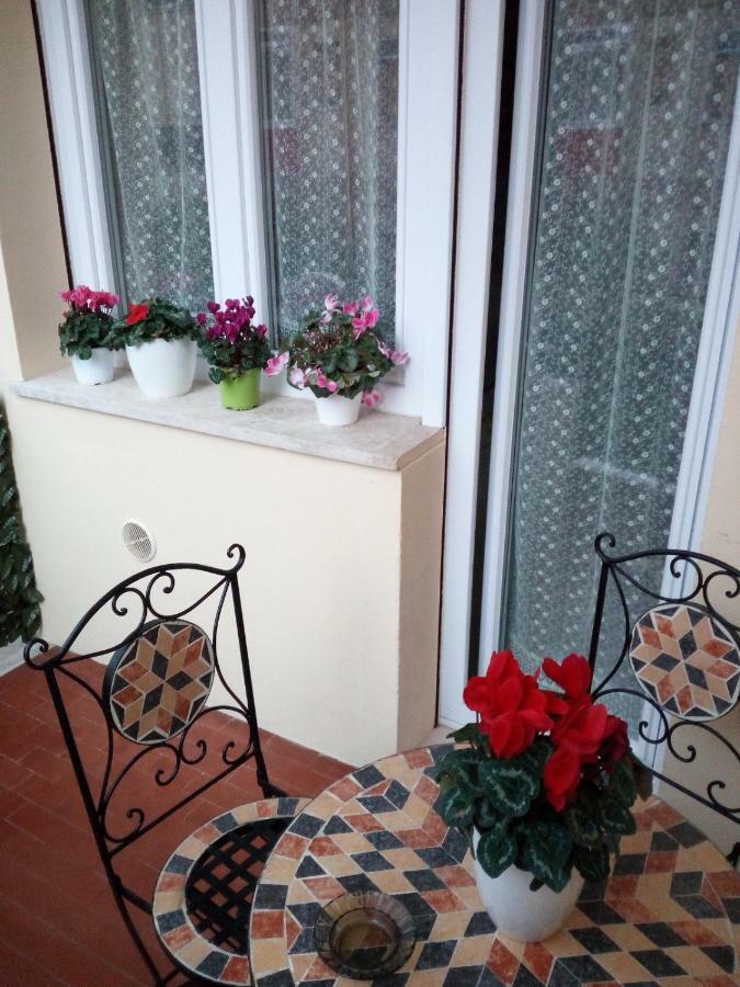 Mira Apartment Пескара Екстериор снимка
